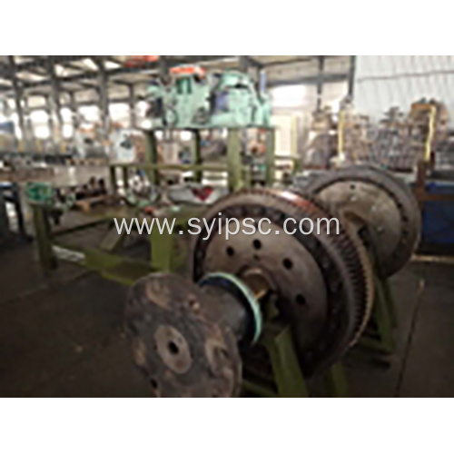 DG Type High-pressure Boiler Feed Pump